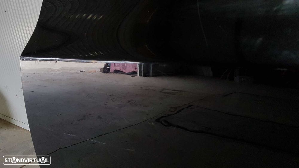 PORTA TRASEIRA ESQUERDA BMW X3 (E83) 2.0D - 5