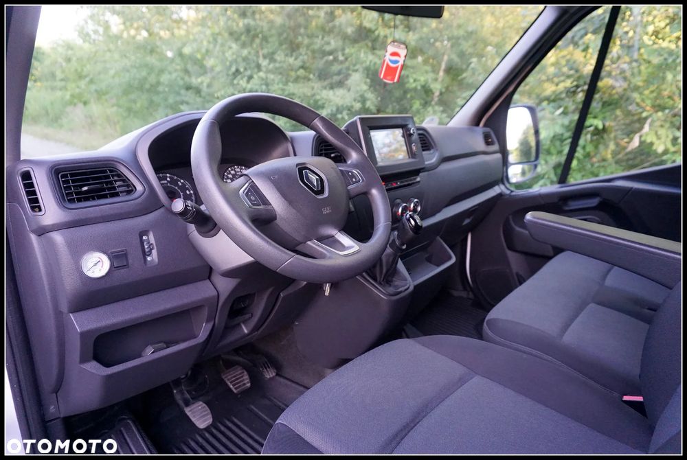 Renault MASTER - 10