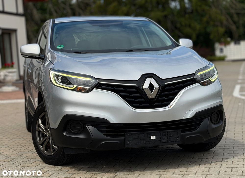 Renault Kadjar Energy TCe 130 Life - 12
