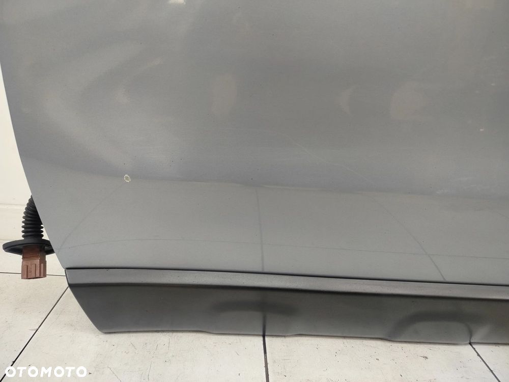 HONDA CR-V III - DRZWI LEWE PRZEDNIE LEWY PRZÓD B538M - 5