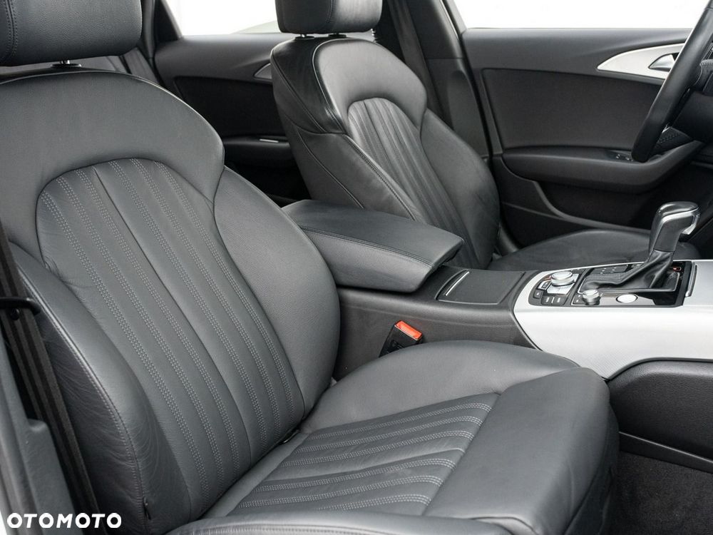 Audi A6 Limousine 2.0 TDI ultra S tronic - 33