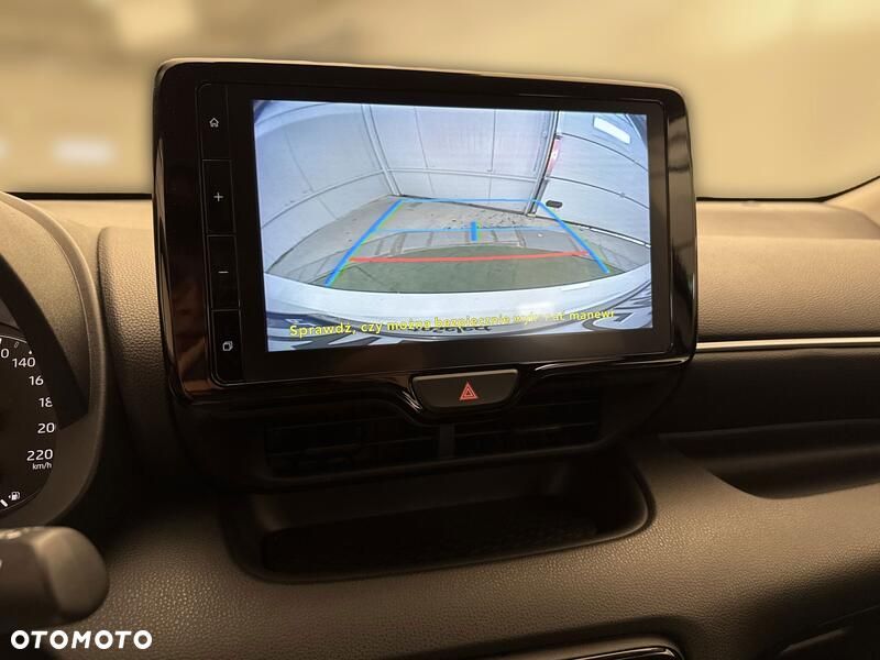 Toyota Yaris Hybrid 1.5 Comfort - 16