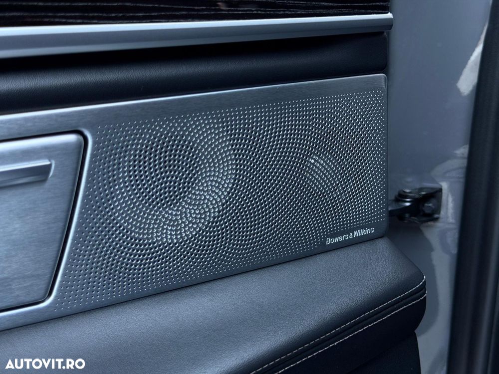BMW Seria 7 - 13