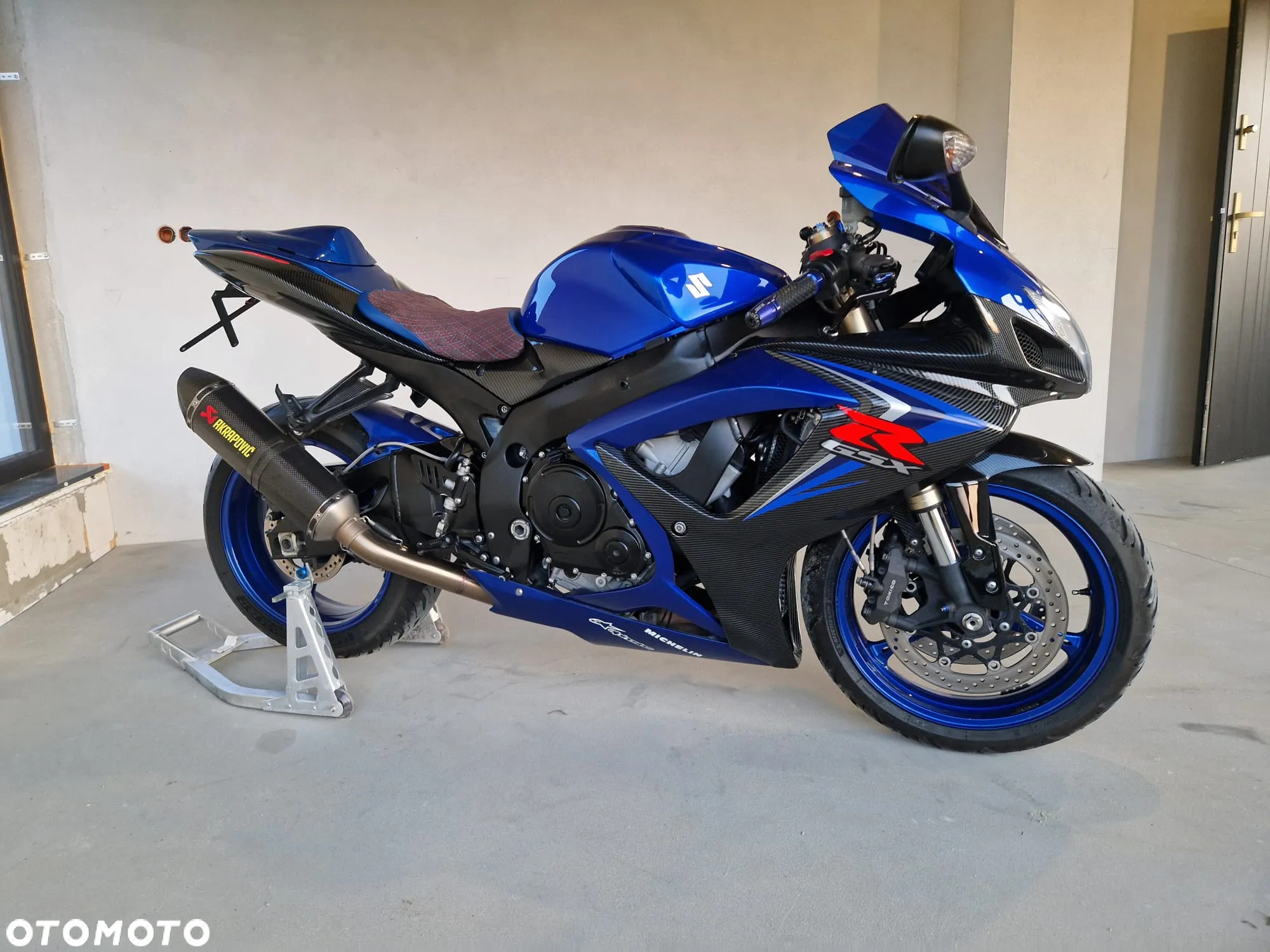Suzuki GSX-R - 18