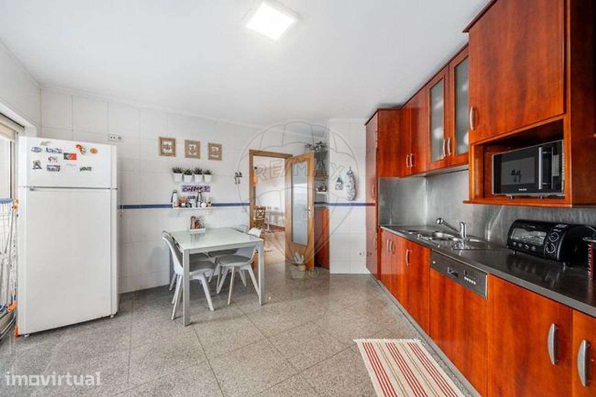 Apartamento T4 para arrendamento - Grande imagem: 2/24