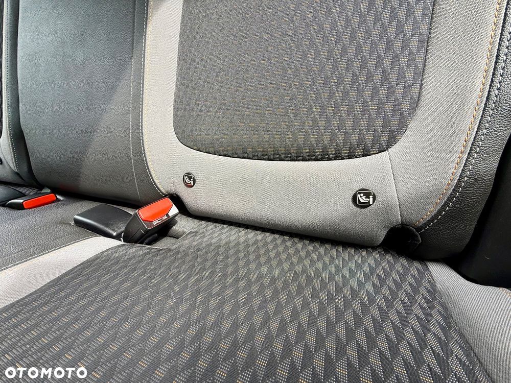 Opel Crossland X 1.5 Automatik Edition - 22