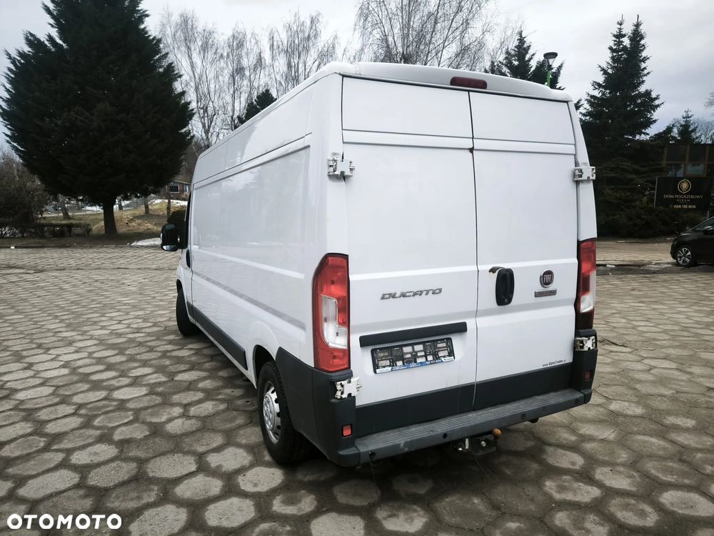 Fiat Ducato - 11