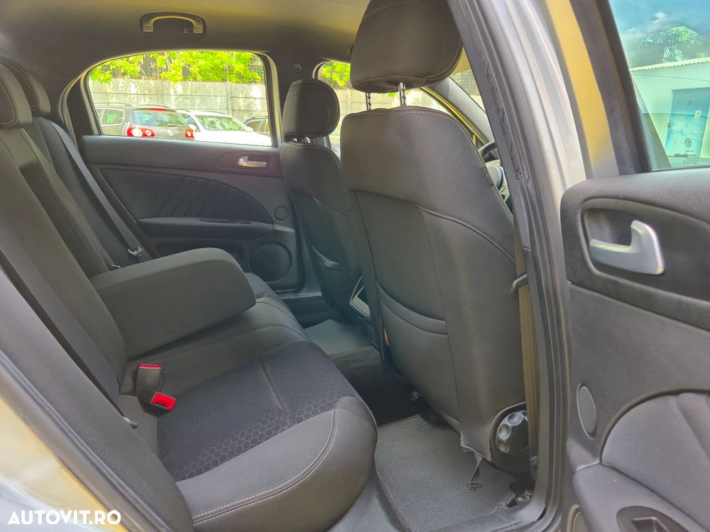 Alfa Romeo 159 1.8 MPI 16V Impression - 13