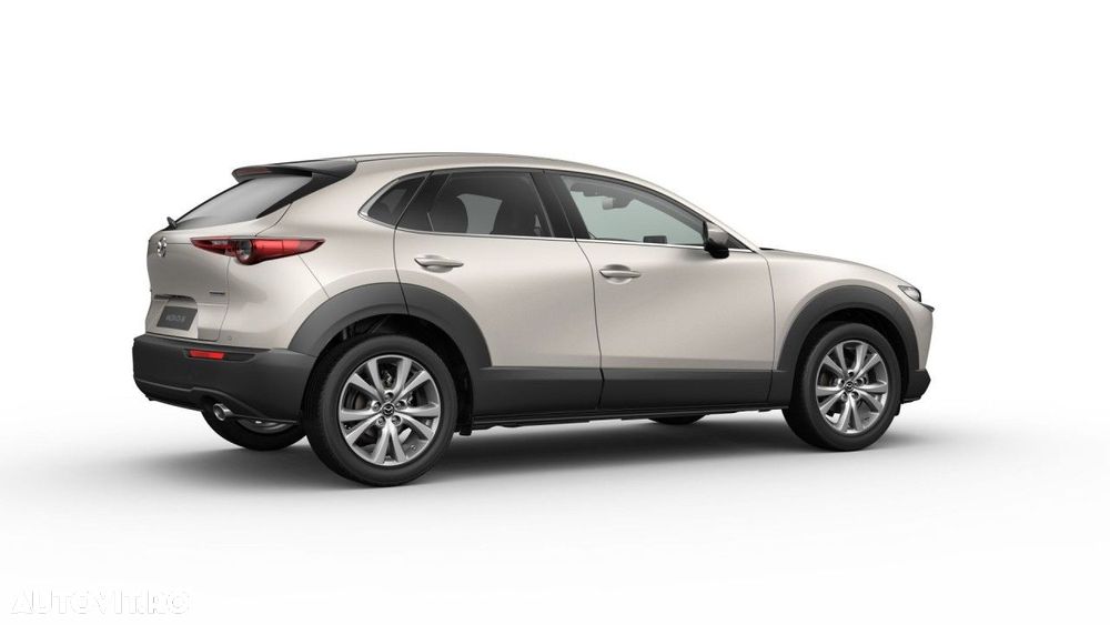 Mazda CX-30 - 4