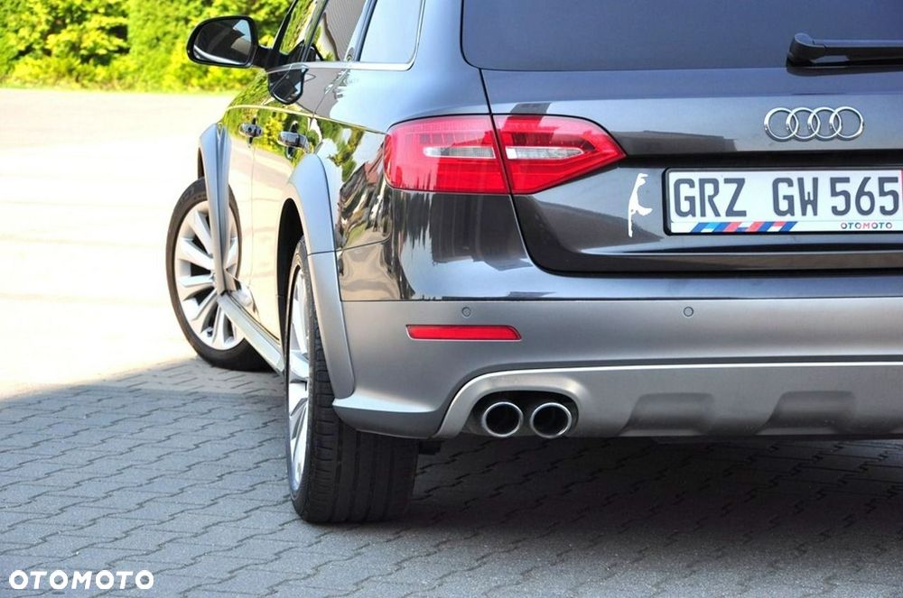 Audi A4 Allroad - 17