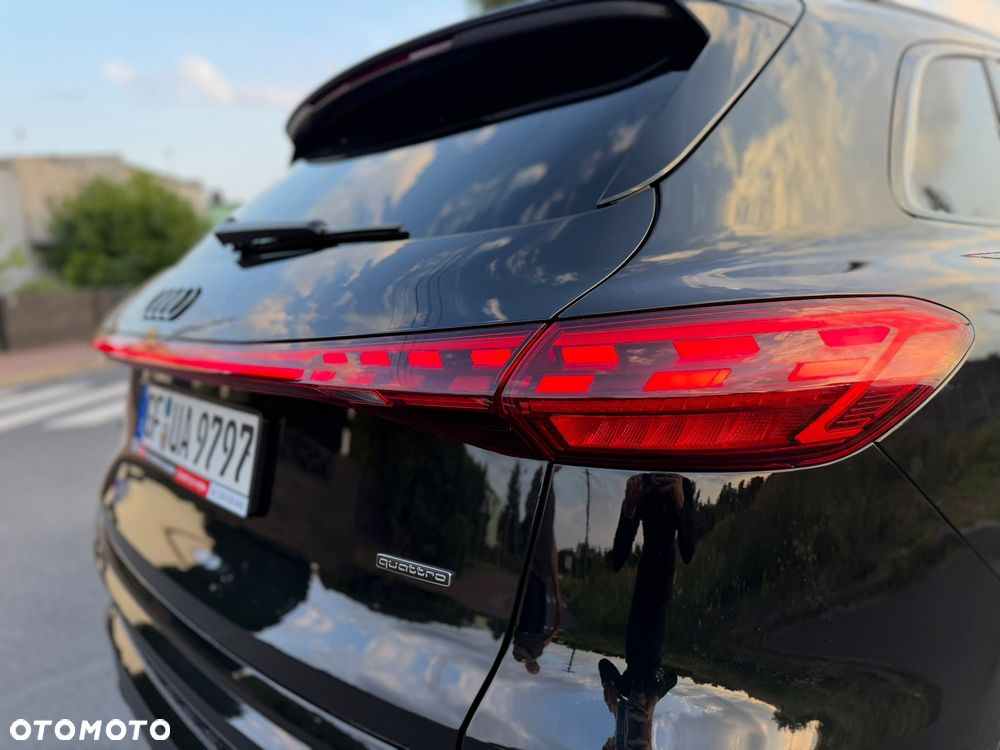 Audi Q5 Sportback 40 TDI quattro S tronic S line - 18