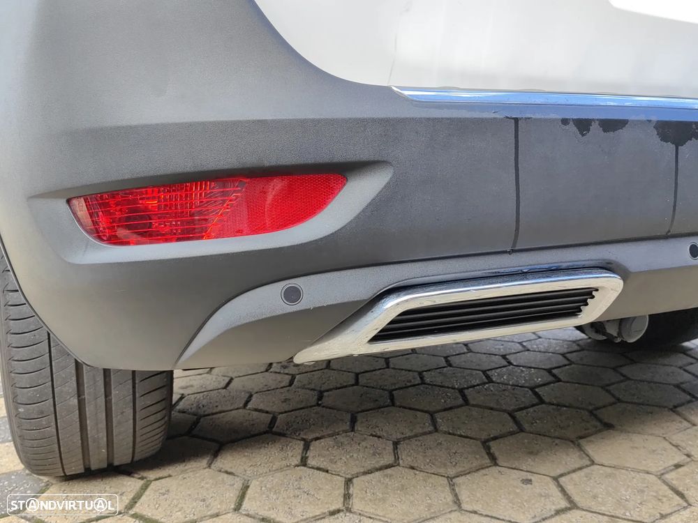 Peugeot 5008 1.6 BlueHDi Allure EAT6 - 17