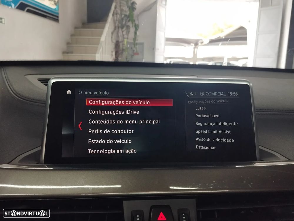 BMW X1 16 d sDrive xLine Auto - 28