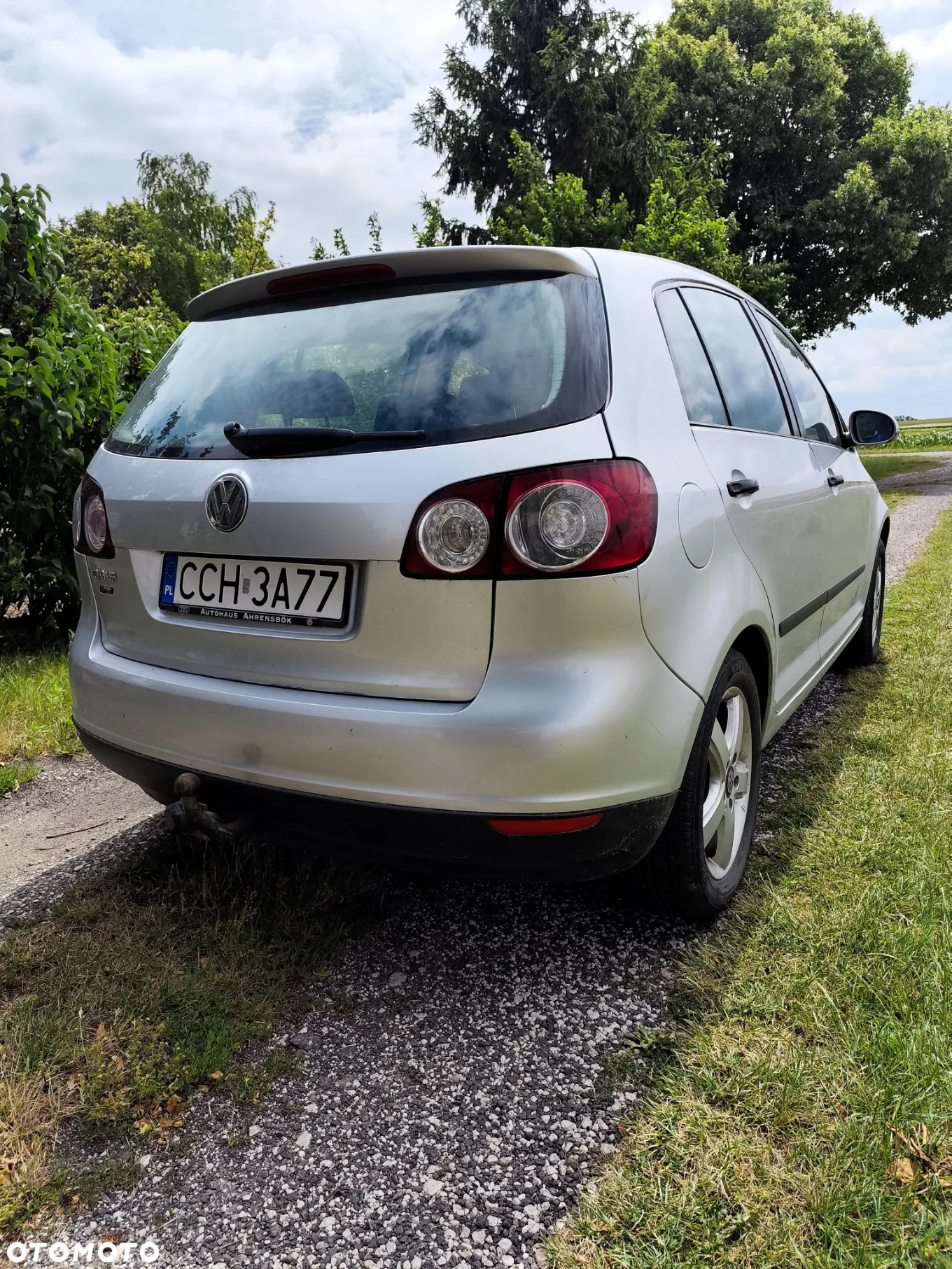 Volkswagen Golf - 8