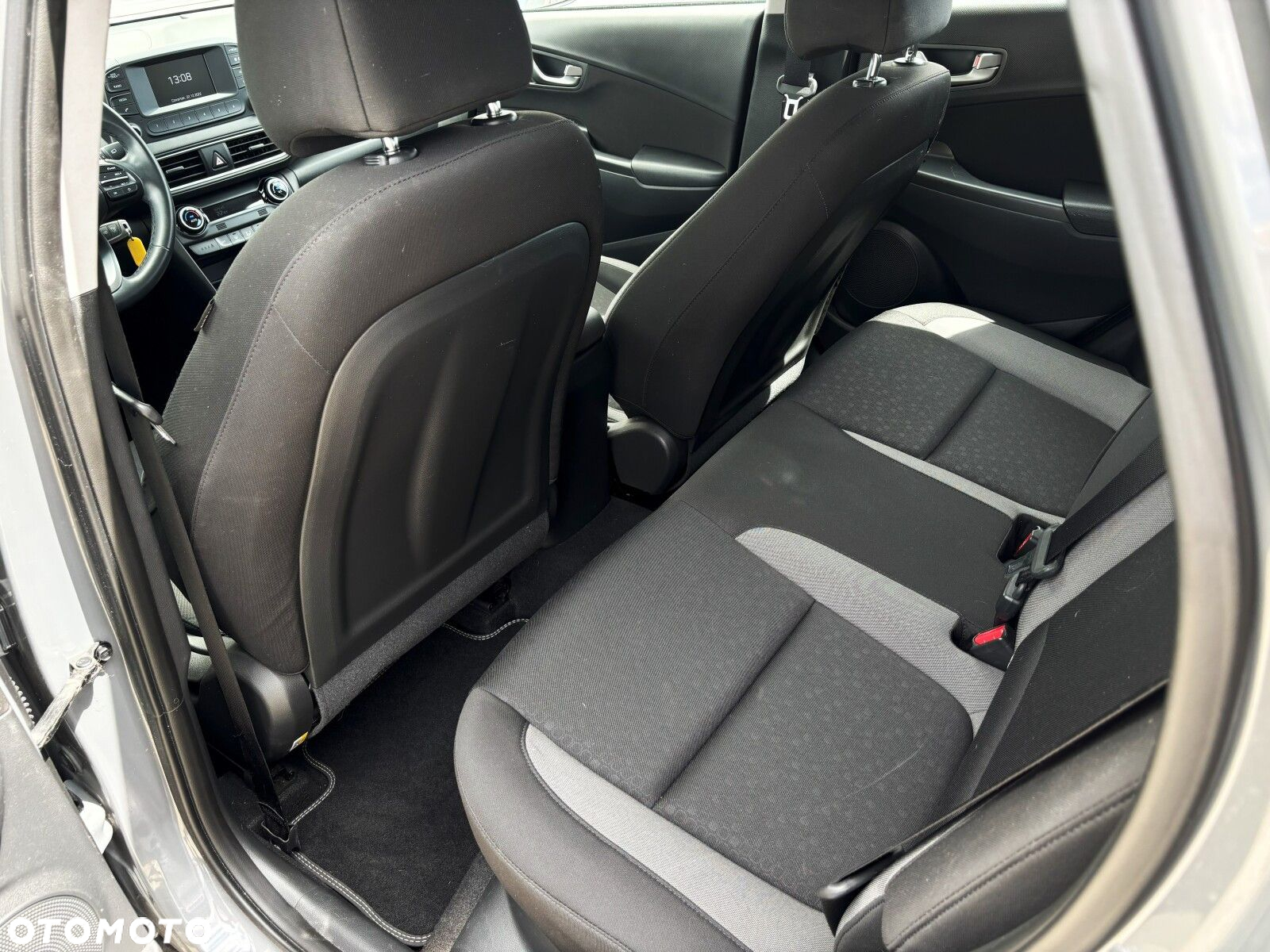 Hyundai Kona - 14