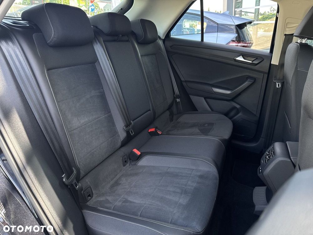 Volkswagen T-Roc 1.5 TSI Style DSG - 15