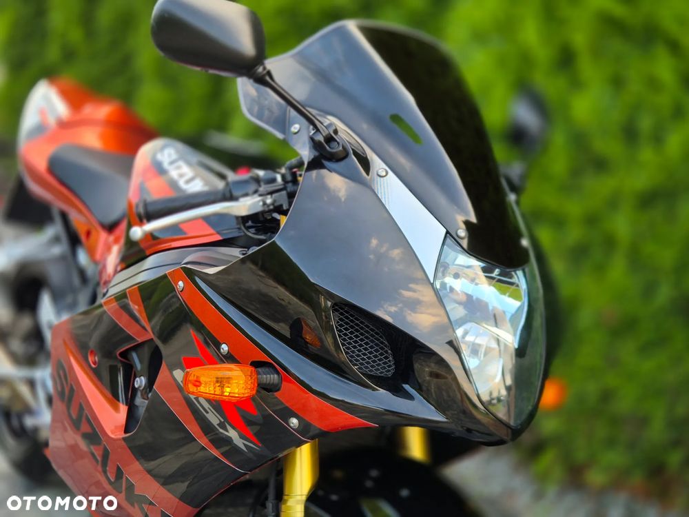 Suzuki GSX-R - 21