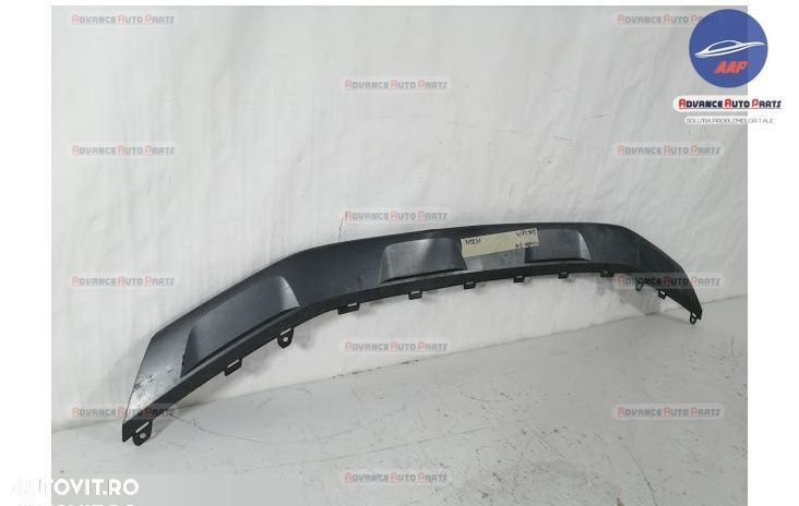 Fusta bara Fata originala Volkswagen VW Tiguan 2 AD1 2016 2017 2018 20 - 3