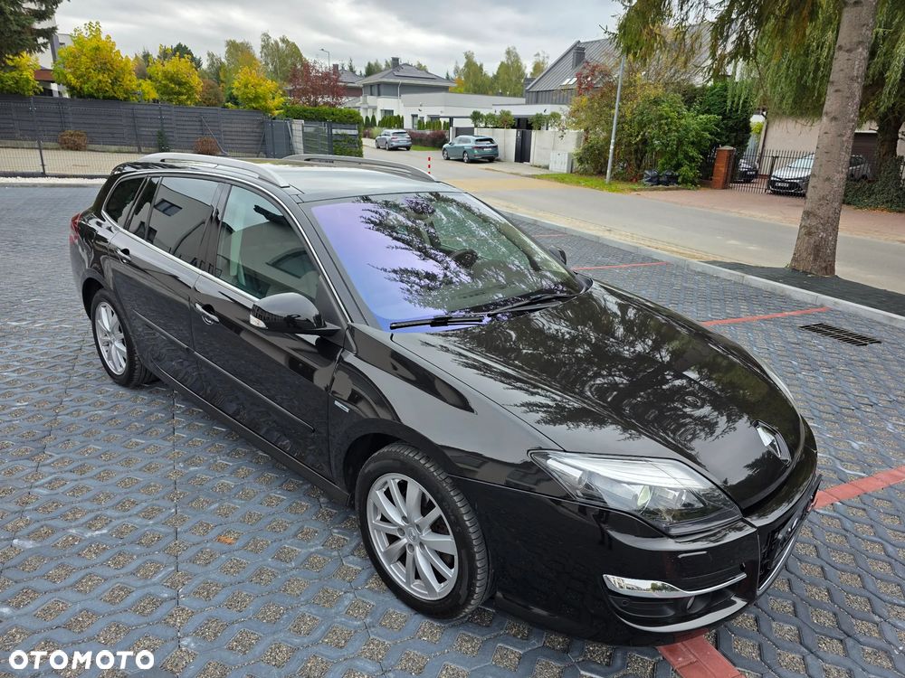 Renault Laguna 2.0 T Bose Edition - 2