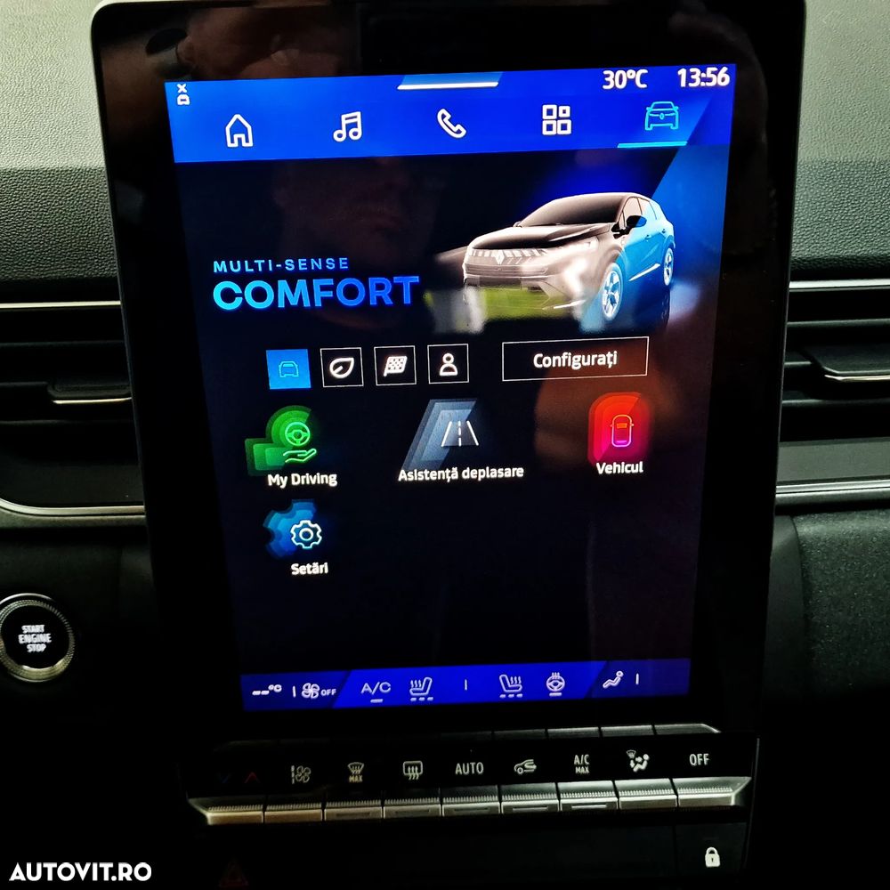 Renault Symbioz 140 MHEV Techno - 28