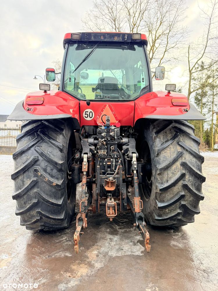 Case IH Magnum 340 - 13