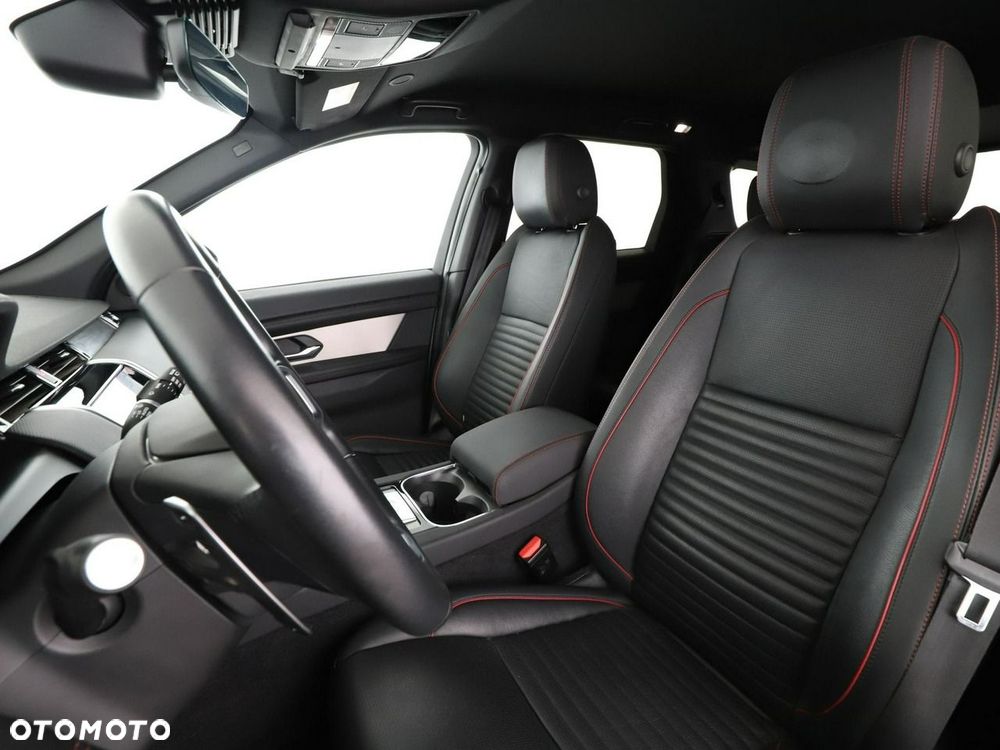 Land Rover Discovery Sport D165 R-Dynamic S - 14