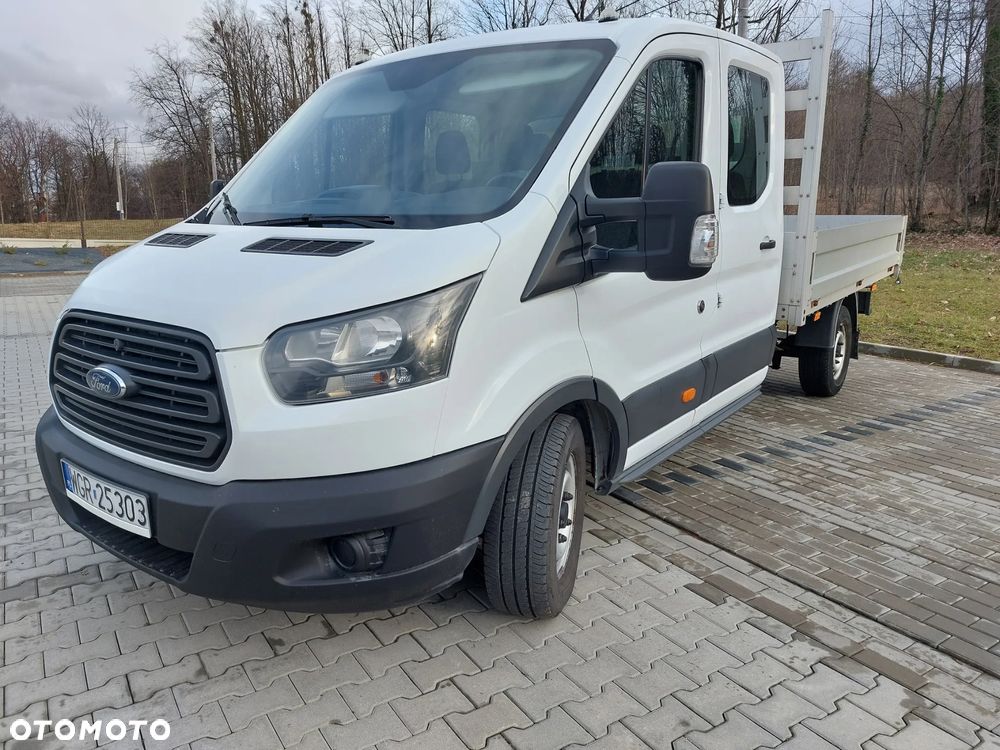 Ford Transit - 3