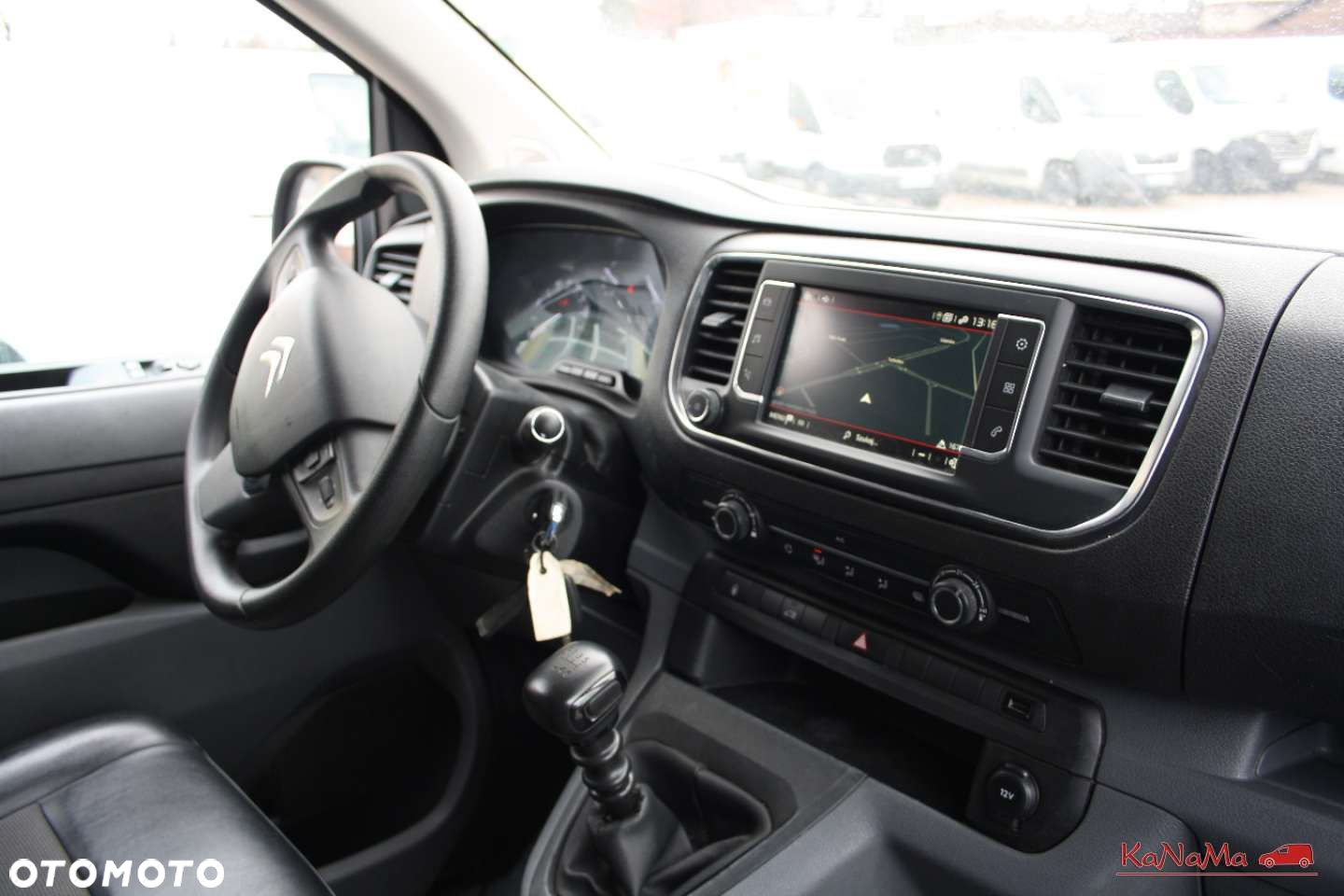 Citroën jumpy - 3