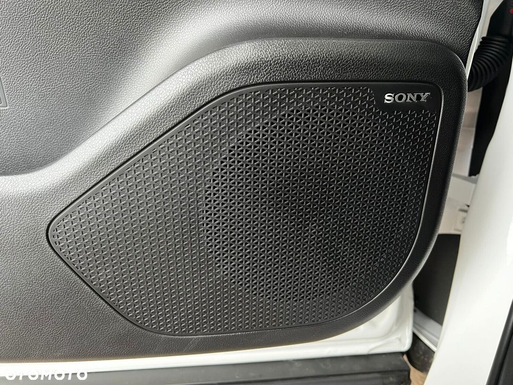 Chery Tiggo 8 1.6 T-GDI Comfort DCT - 30