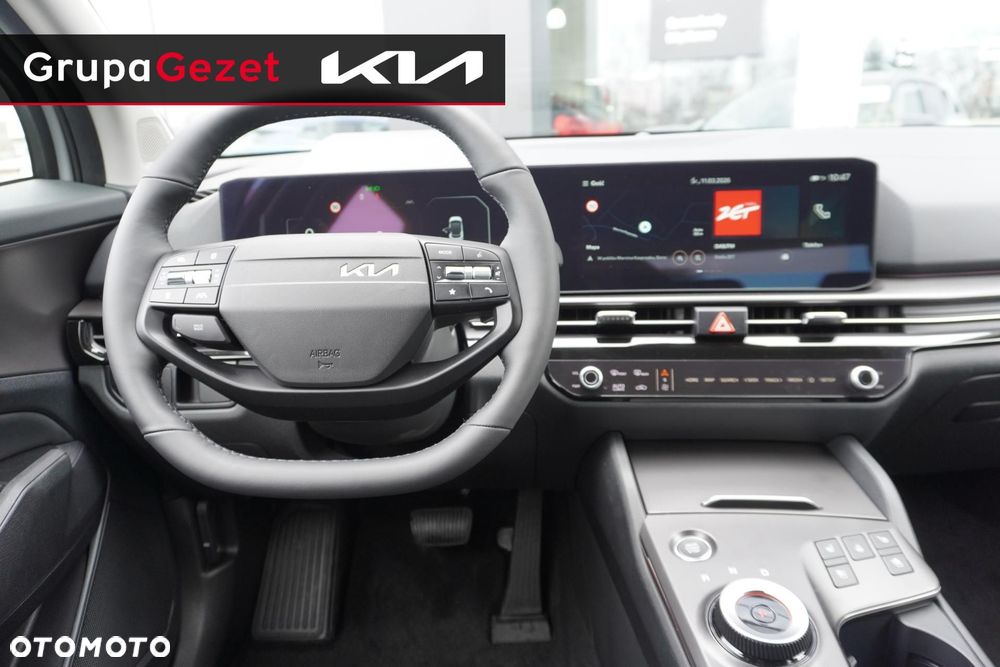 Kia Sportage - 9