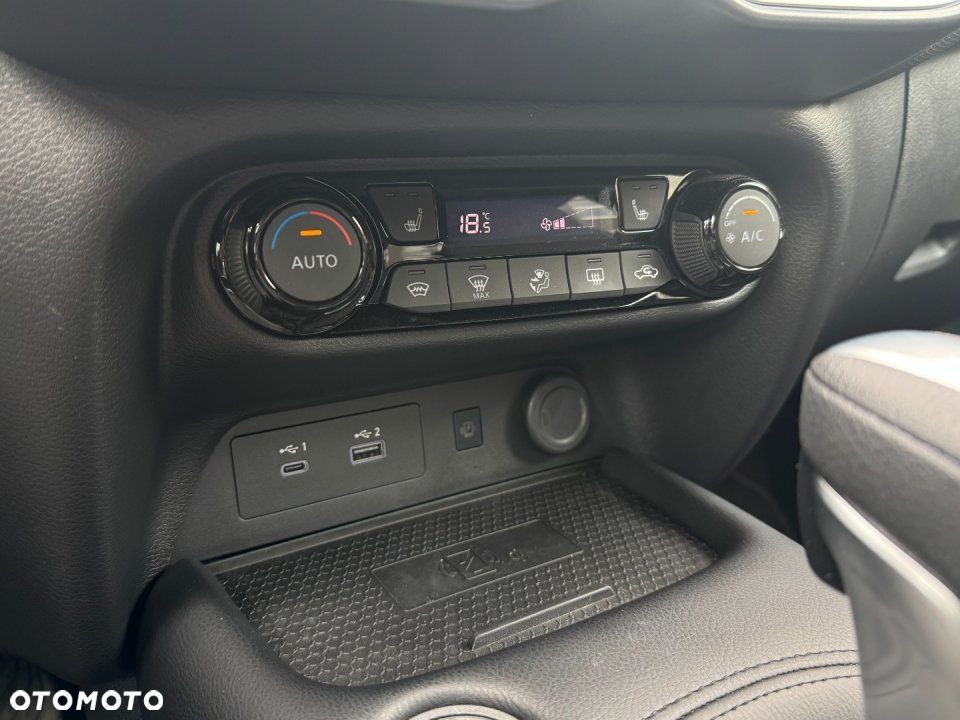 Nissan Juke - 14