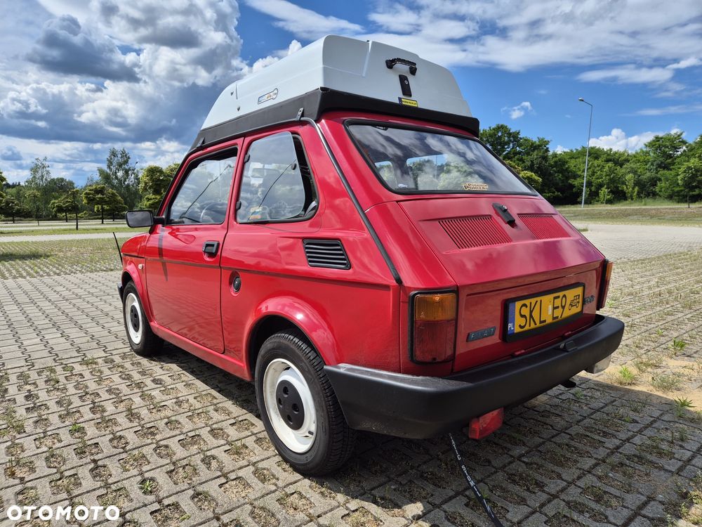 Fiat 126 - 3