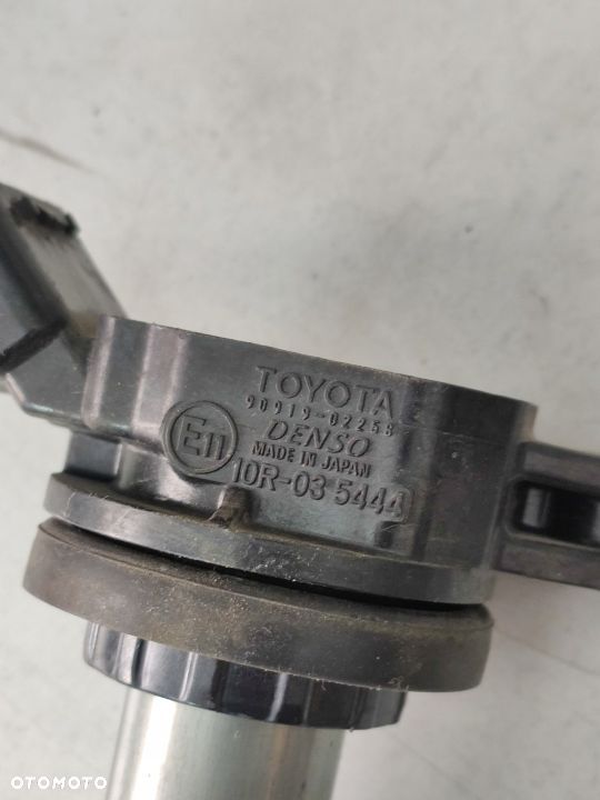 CHŁODNICA SPALIN ZAWORU EGR 25601-37020 - 8