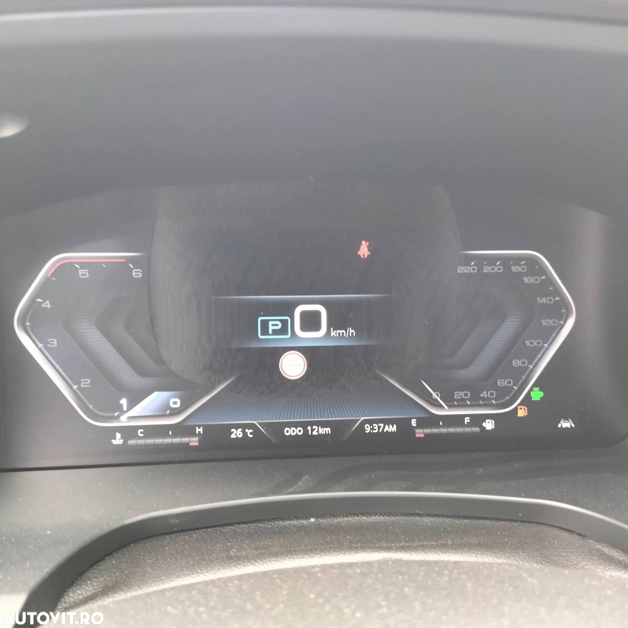 SsangYong REXTON G4 2.2 e-XDI 4WD Black Edition - 6