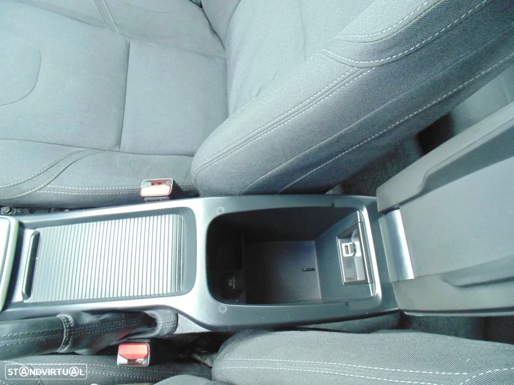 Volvo V40 1.6 D2 Kinetic Eco - 32