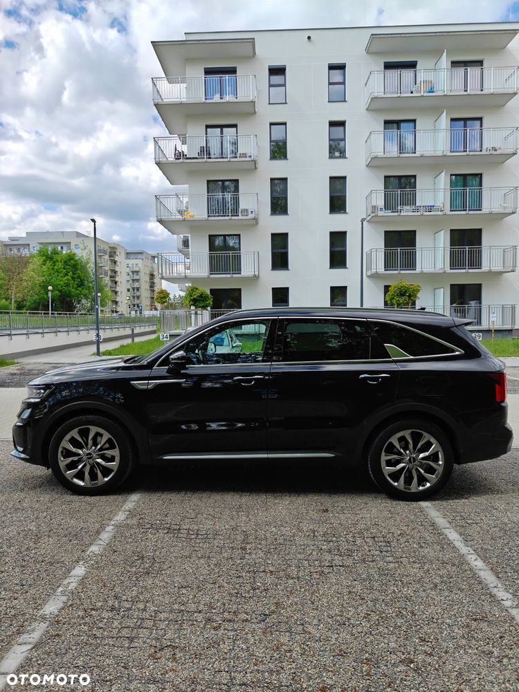 Kia Sorento - 5