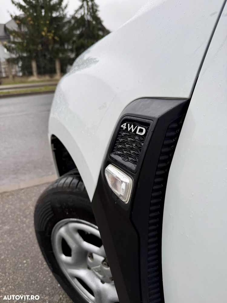 Dacia Duster 1.5 Blue dCi 4WD Comfort - 16