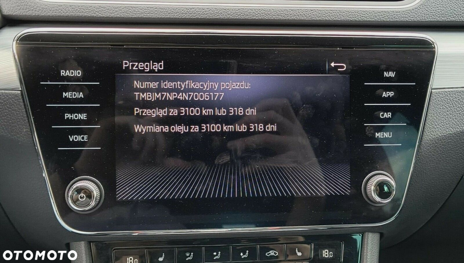 Skoda Superb - 19