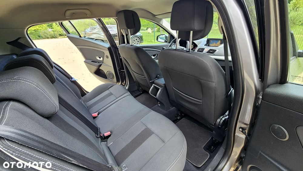 Renault Megane 1.6 16V 110 Dynamique - 35