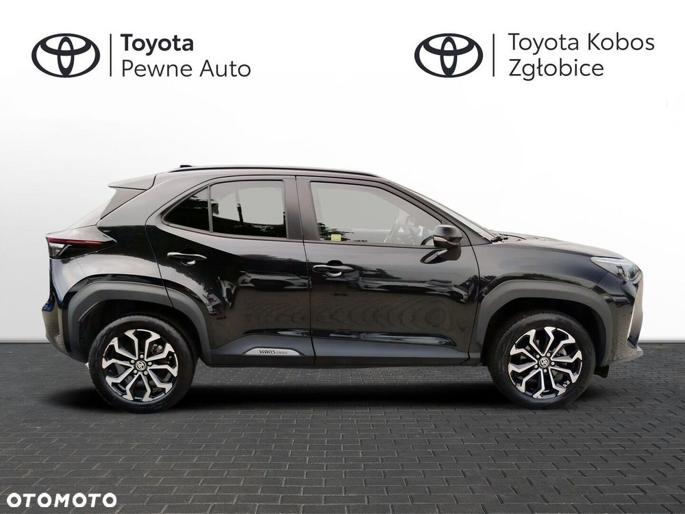 Toyota Yaris Cross Hybrid 1.5 Comfort - 5