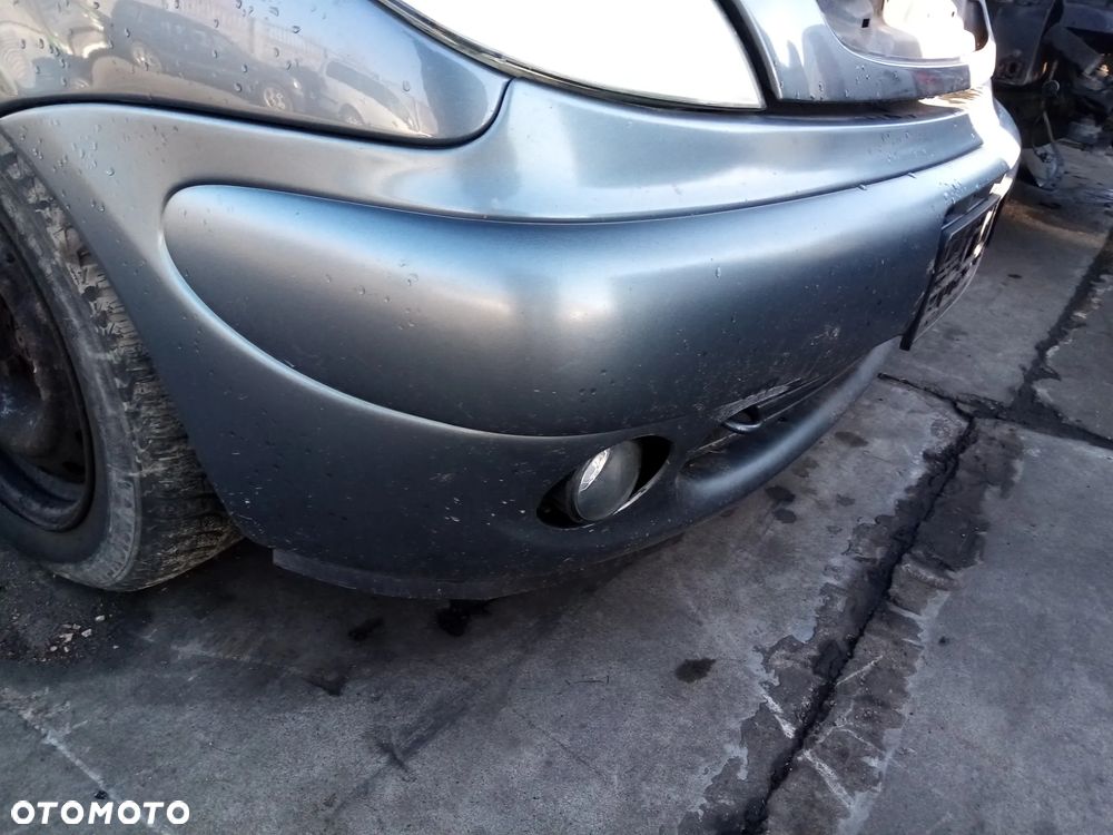 CITROEN XSARA PICASSO 04-12 LIFT 1.6 16V NFU - GALKA ZMIANY BIEGÓW Z MIESZKIEM - 12