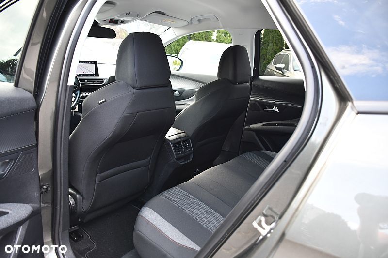 Peugeot 3008 BlueHDi 120 Stop & Start Allure - 20