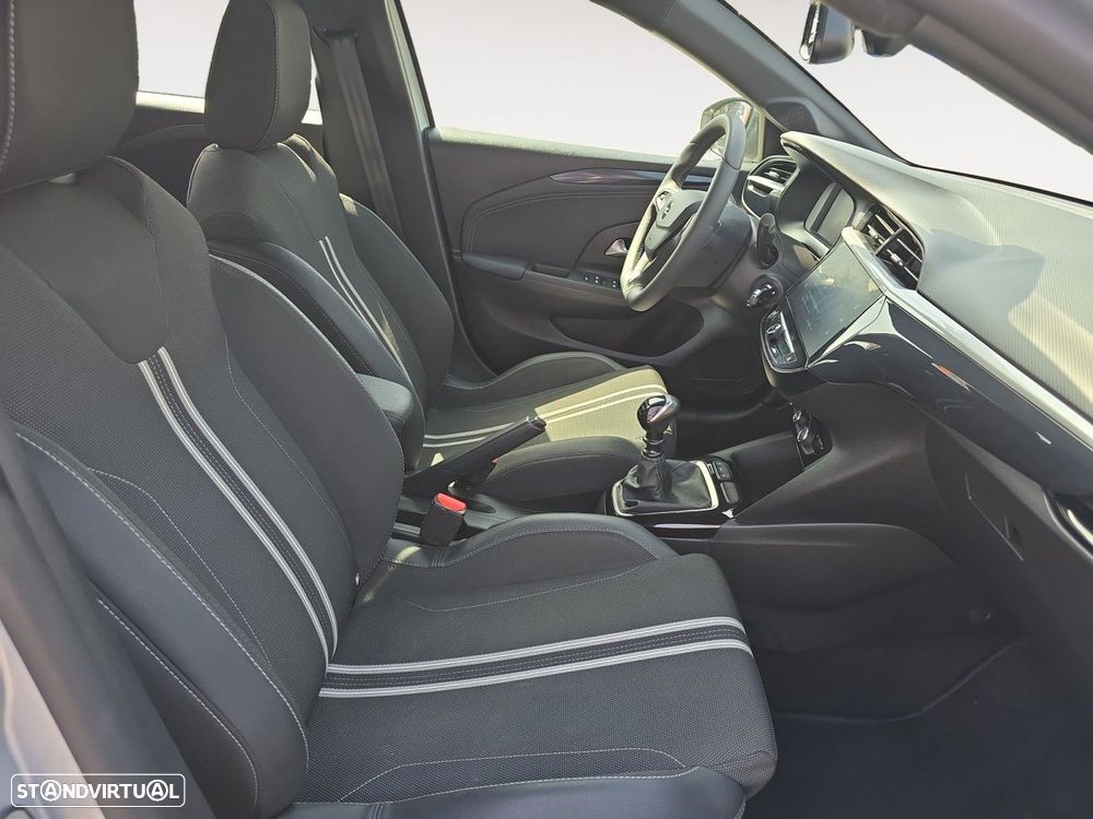 Opel Corsa 1.2 T GS - 15