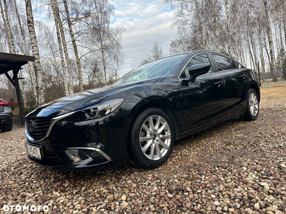 Mazda 6 ver-2-0-skyenergy - 1