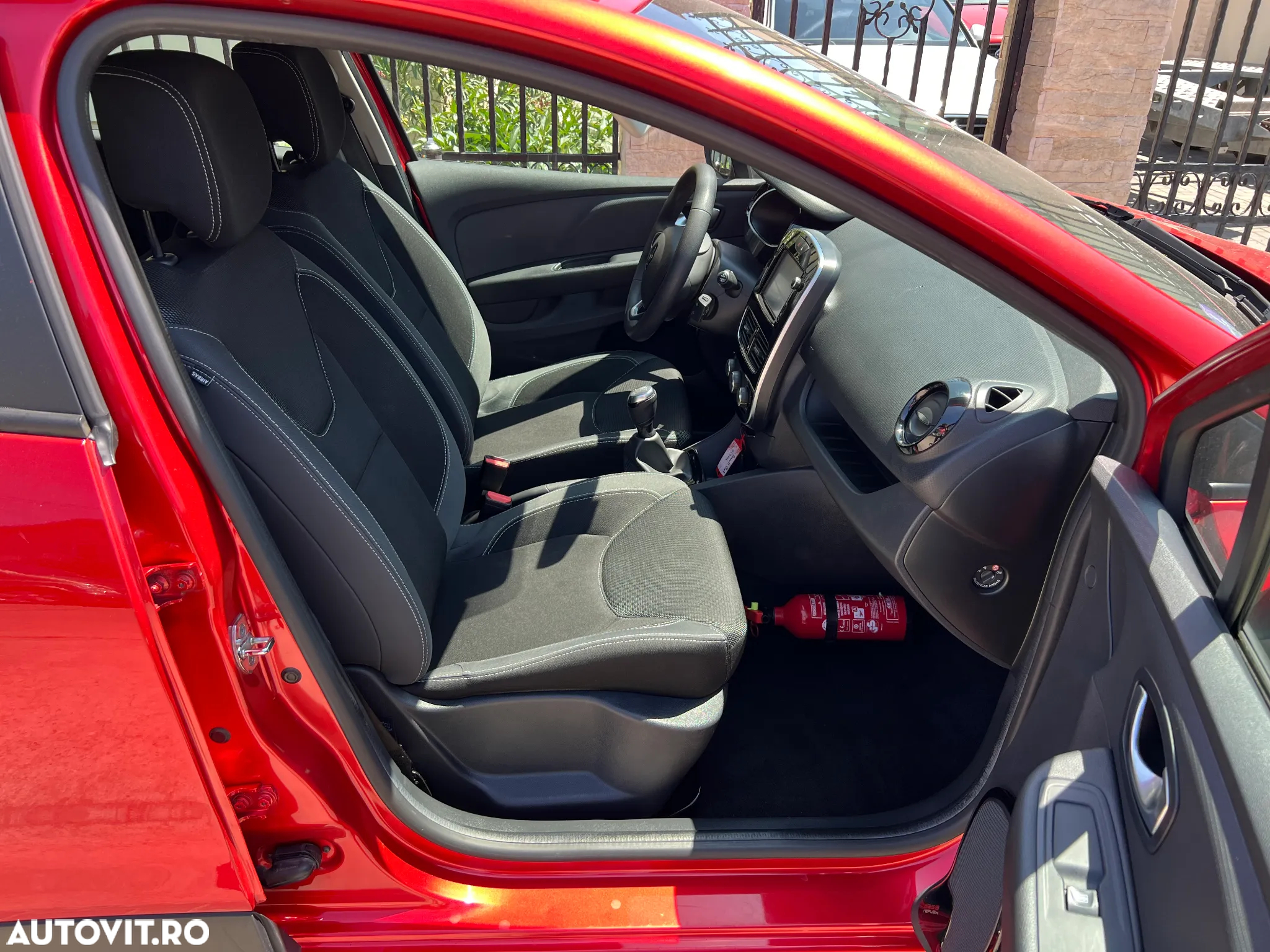 Renault Clio Grandtour (Energy) TCe 90 Start & Stop LIMITED - 7