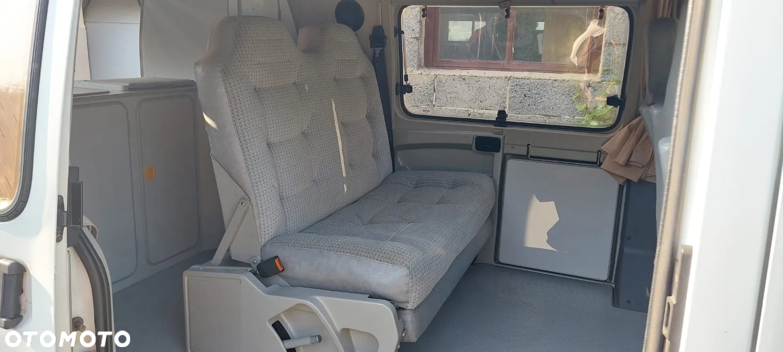 Ford Transit - 11
