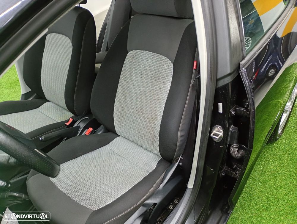 SEAT Ibiza 1.2 12V Reference - 16