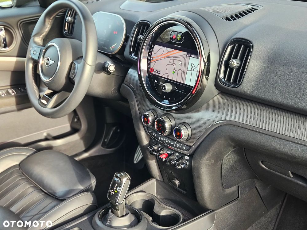 MINI John Cooper Works ALL4 sport - 30