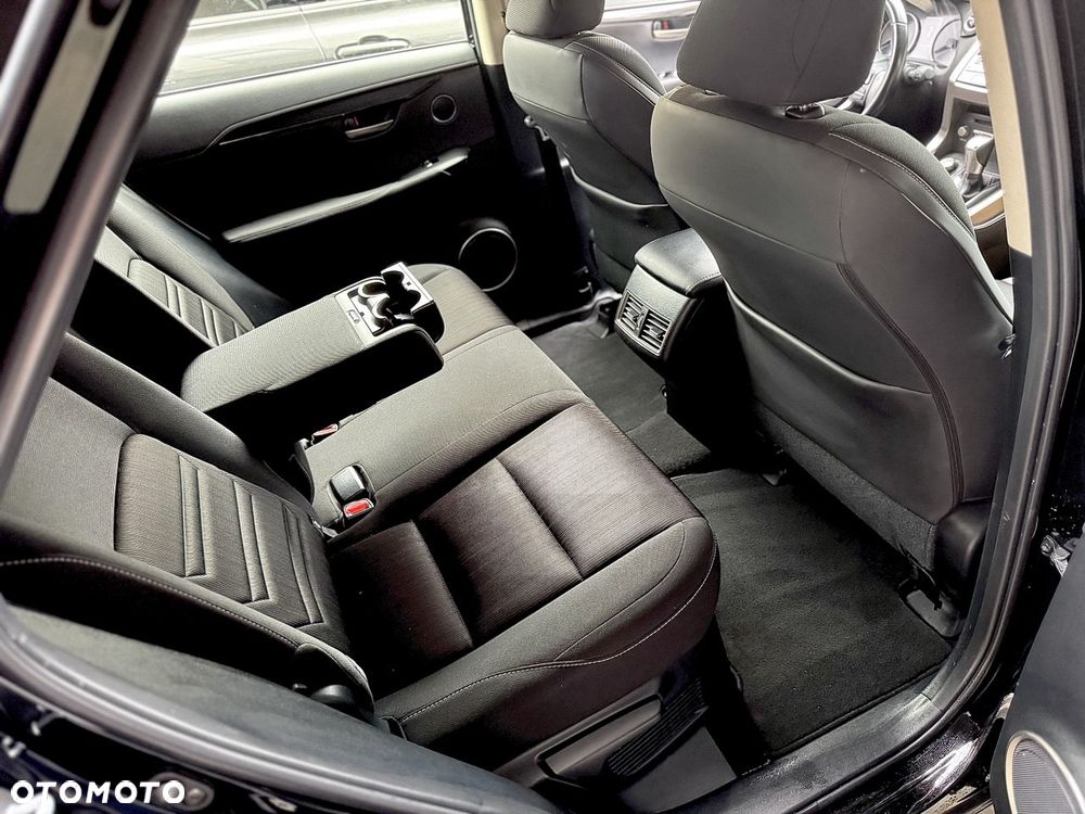 Lexus NX - 10