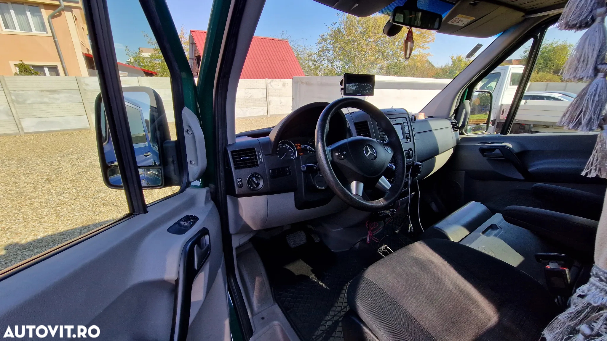 Mercedes-Benz Sprinter 316CDI - 9